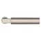 Baldwin L029 Lever Lifetime Satin Nickel Door Levers Lifetime Satin Nickel L029.056.MR - alternate 2